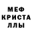 MDMA кристаллы Mima Samoilova