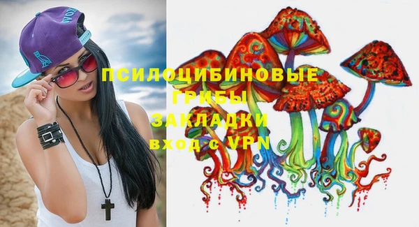 тгк Алексеевка